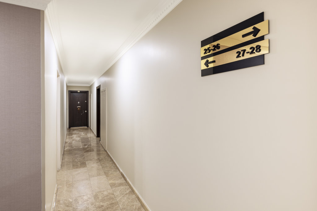 Стамбул: Mayar Residence
