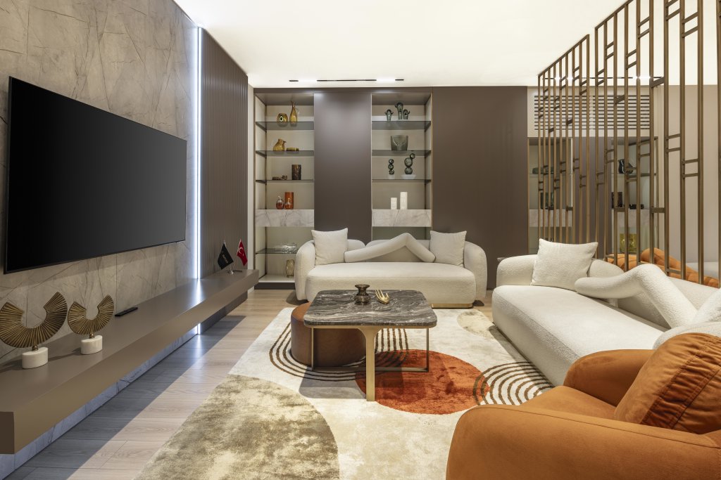 Стамбул: Mayar Residence