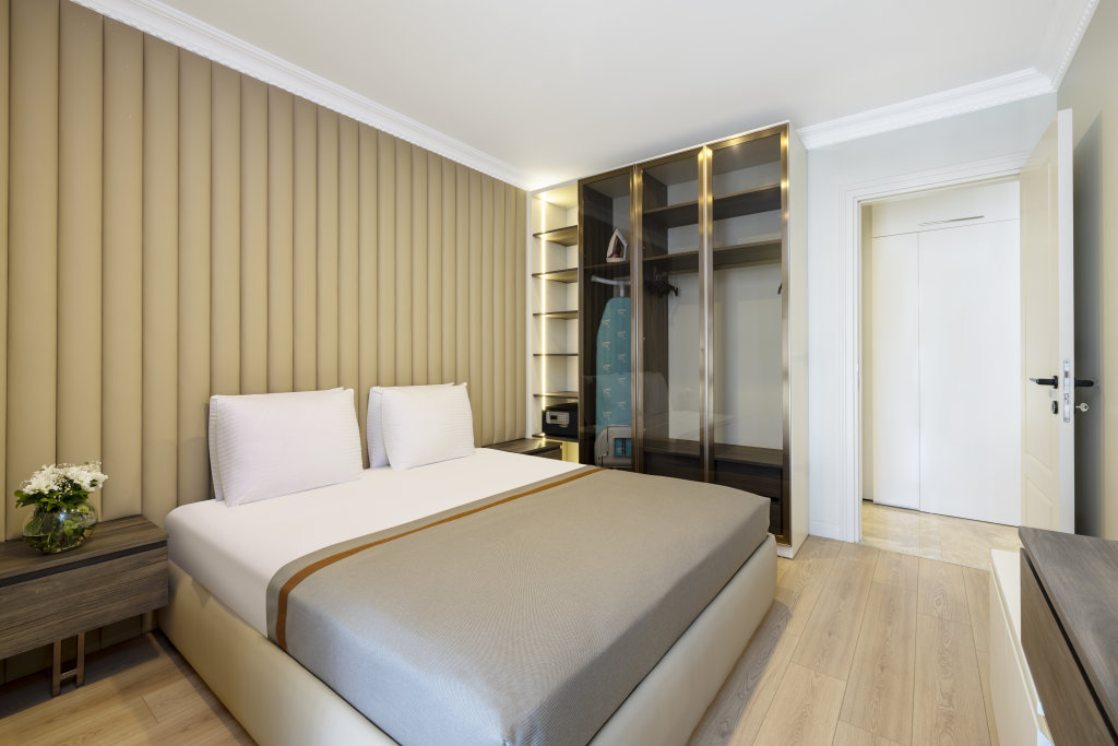 Стамбул: Mayar Residence
