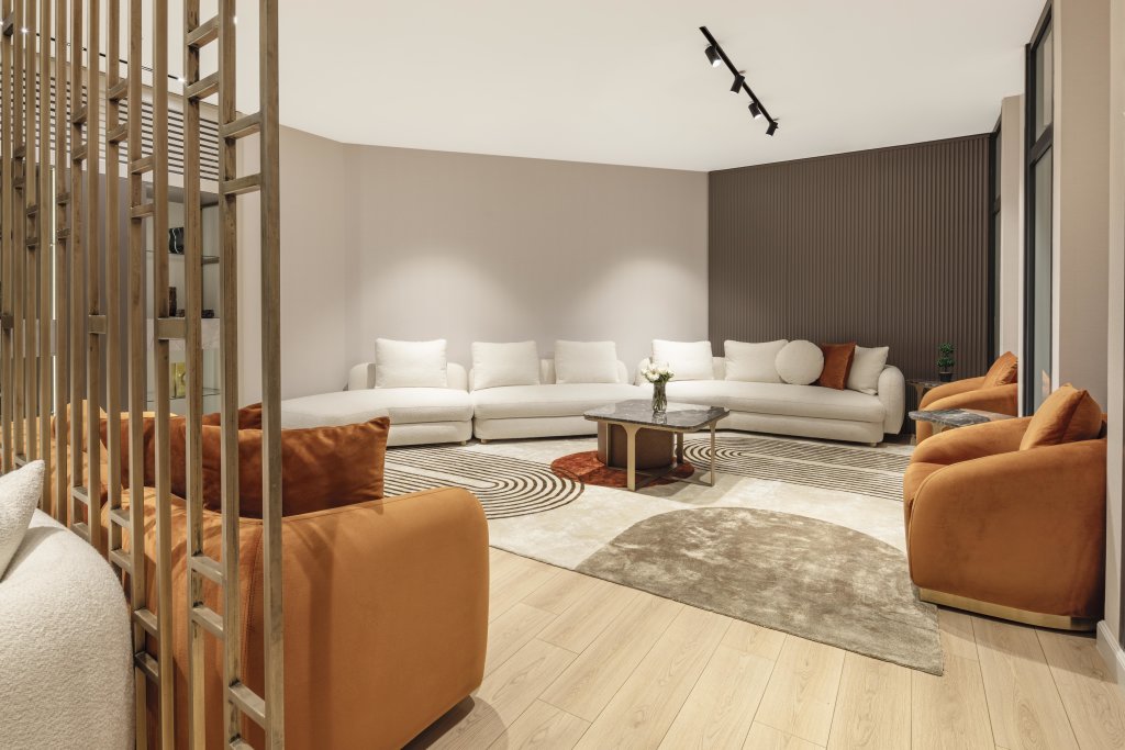 Стамбул: Mayar Residence