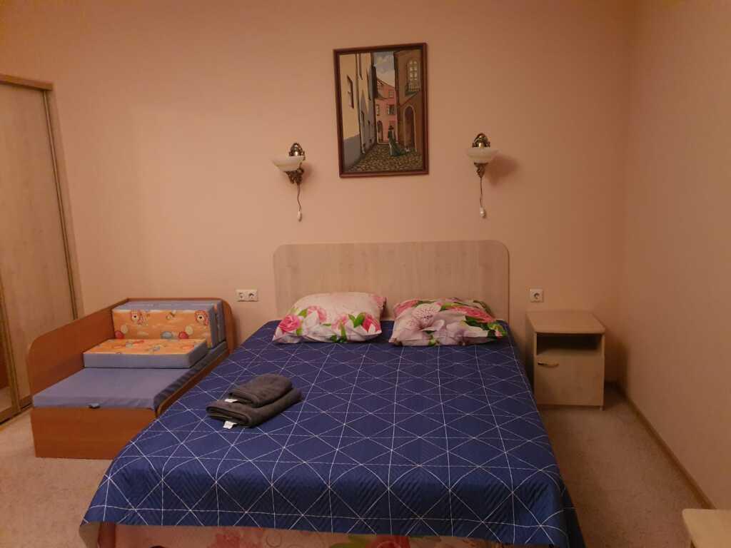 Ханты-Мансийск: Vostok Guest House