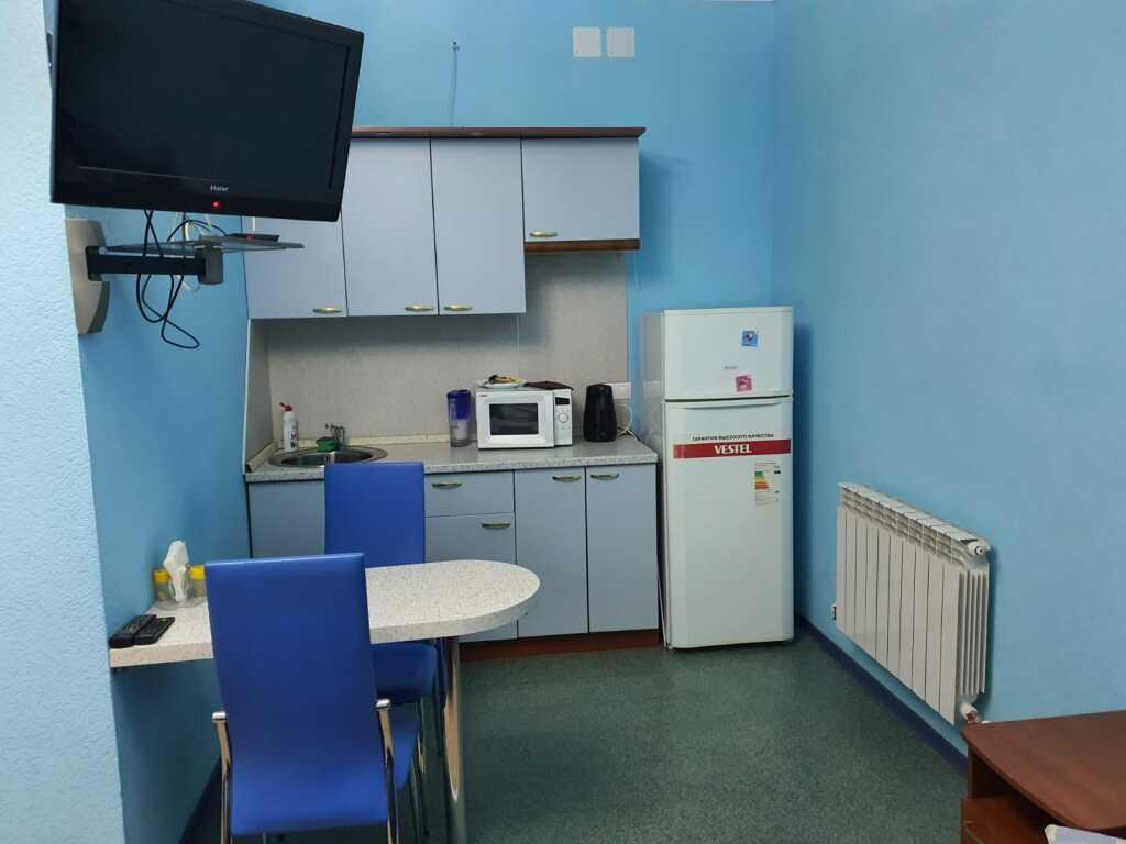 Ханты-Мансийск: Vostok Guest House