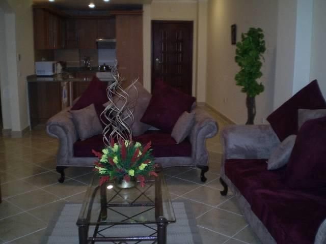 Хургада: 2 Br Apartment Sleeps 4 - Vms 3880