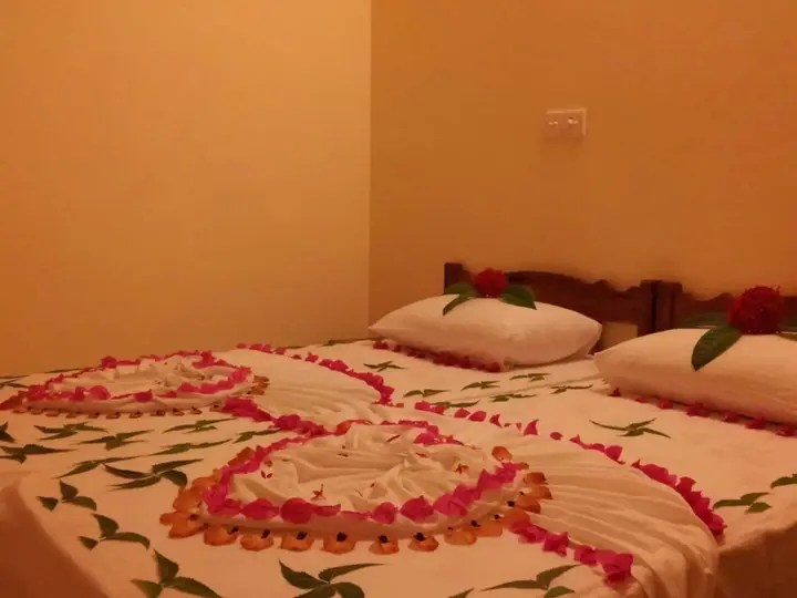 Атолл Дхаалу: Fima Guesthouse