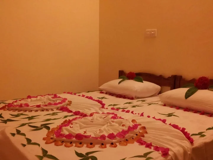 Атолл Дхаалу: Fima Guesthouse