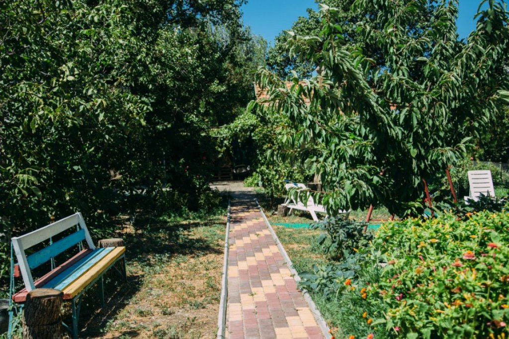 Судак: Charly Guest House