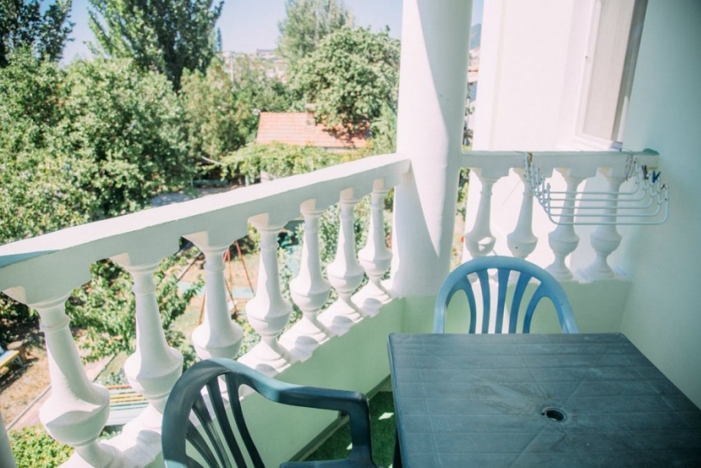 Судак: Charly Guest House
