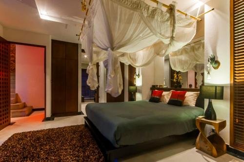 Самуи: Luxury, Seaview, Best Location