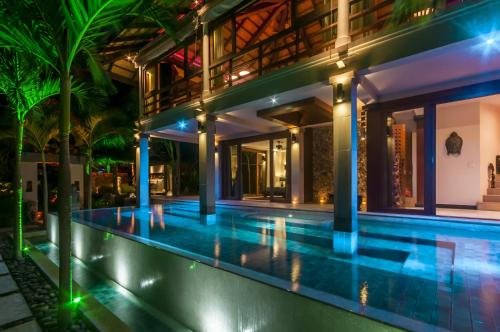 Самуи: Luxury, Seaview, Best Location