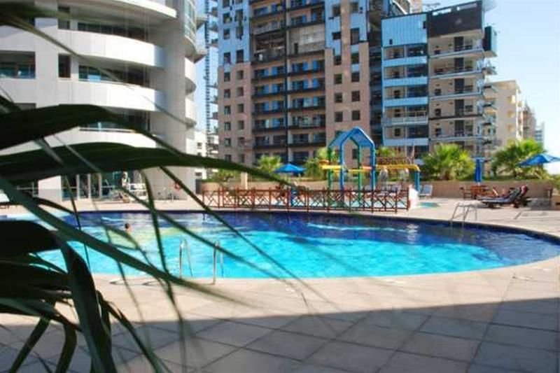 Дубай: Apartamentos Luxury Dubai Marina 3000