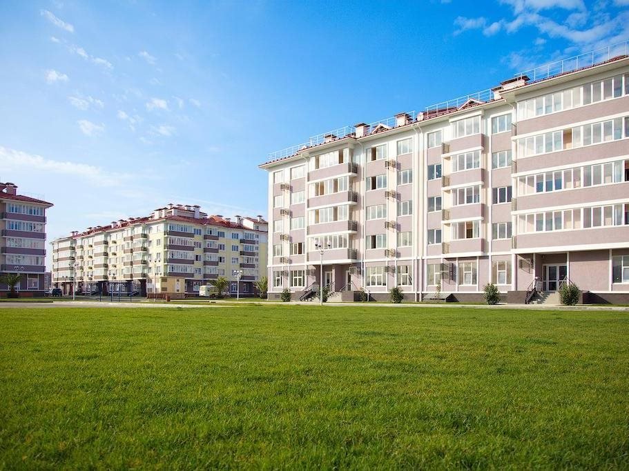Адлер: Chistye Prudy