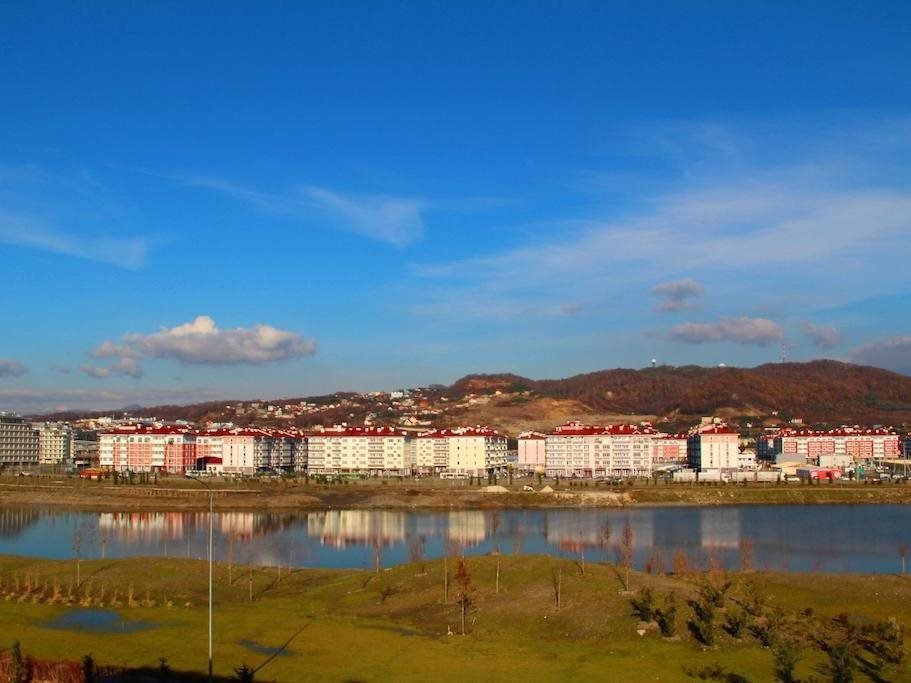 Адлер: Chistye Prudy
