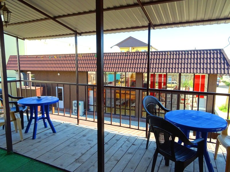 Голубицкая: Kuban Guesthouse