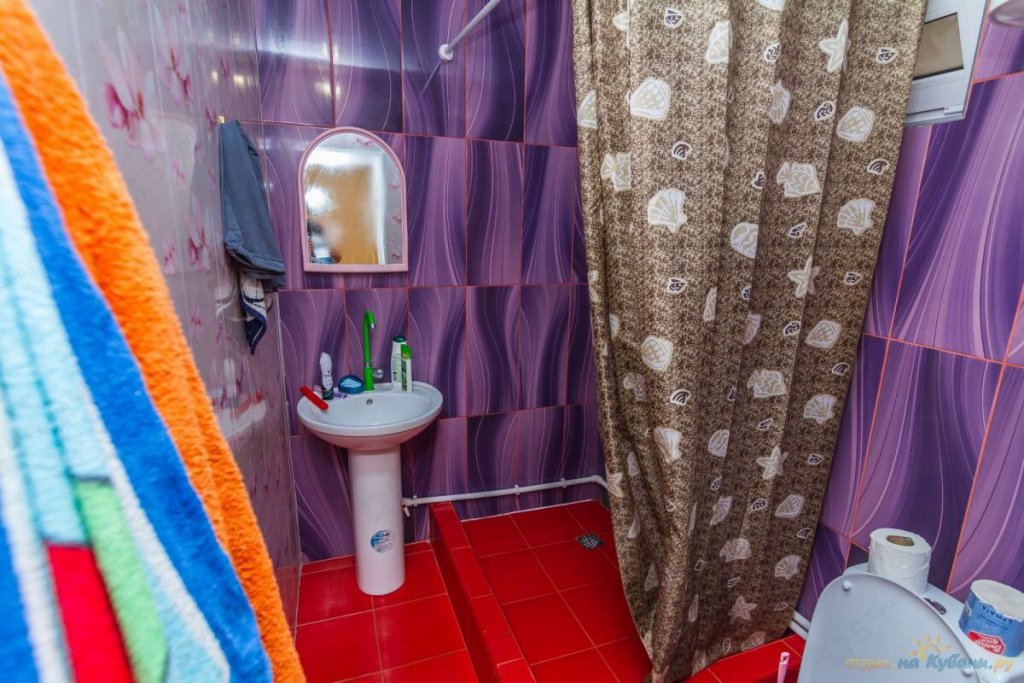 Голубицкая: Kuban Guesthouse