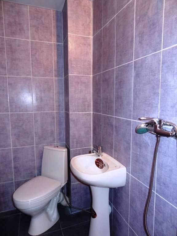 Голубицкая: Kuban Guesthouse