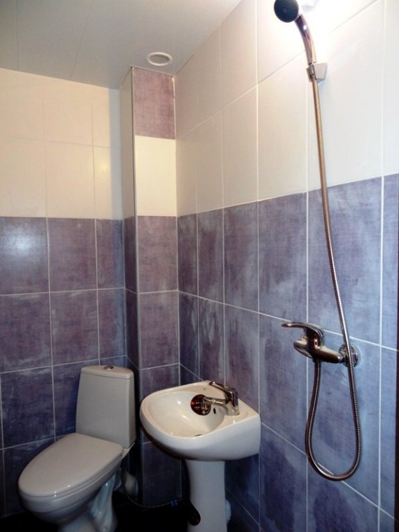 Голубицкая: Kuban Guesthouse