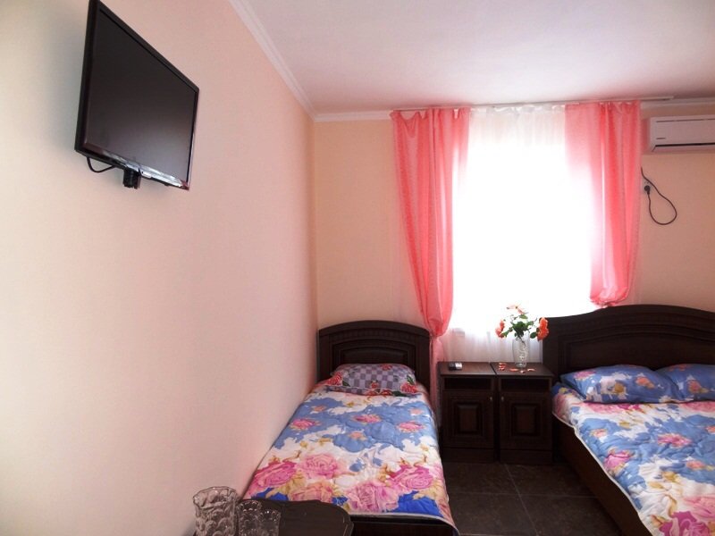 Голубицкая: Kuban Guesthouse