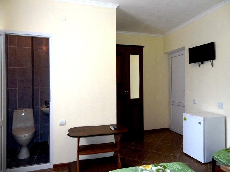 Голубицкая: Kuban Guesthouse