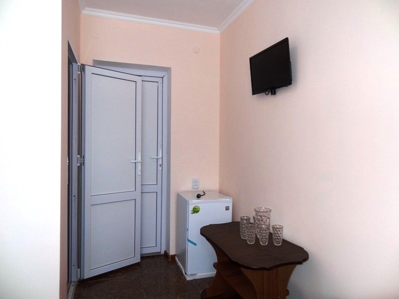 Голубицкая: Kuban Guesthouse