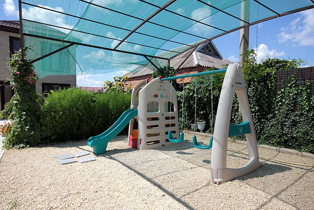 Голубицкая: Prajm Guest House