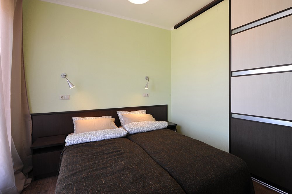 Голубицкая: Prajm Guest House