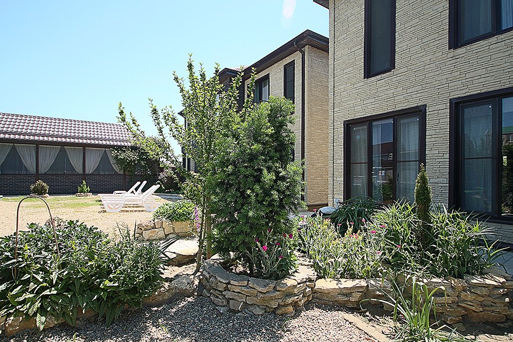 Голубицкая: Prajm Guest House