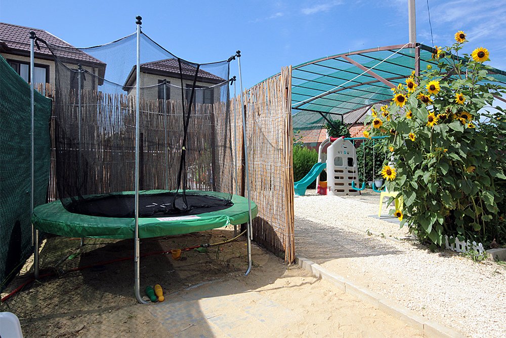 Голубицкая: Prajm Guest House
