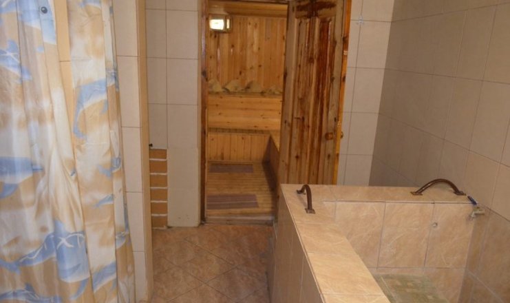 Дедеркой: Приморская Ракушка