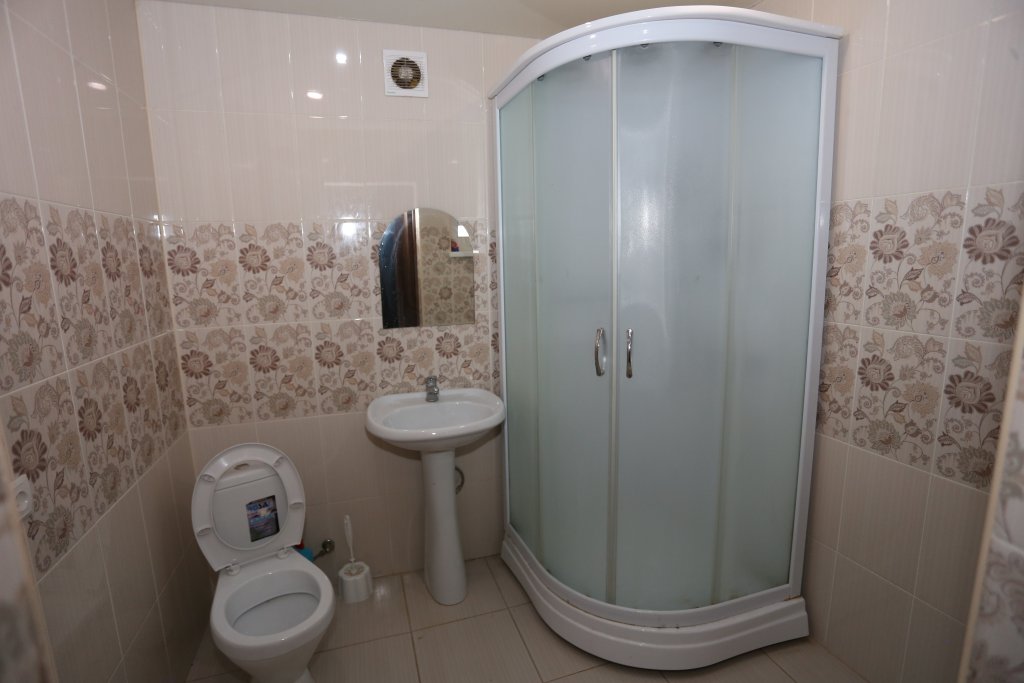 Голубицкая: V Tsentre Apartments