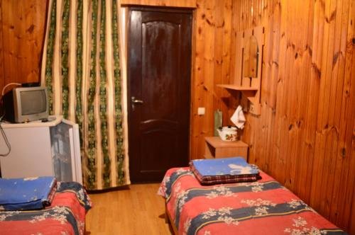 Архипо-Осиповка: Guest House on Shkolnaya
