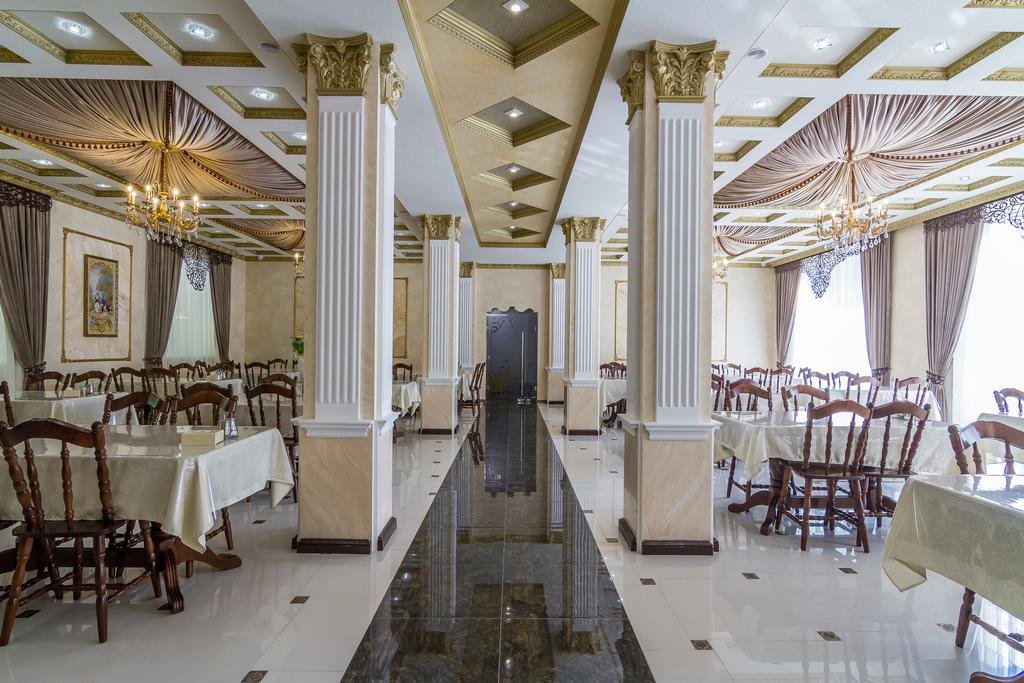 Zolotaya Korona Hotel — фото 2
