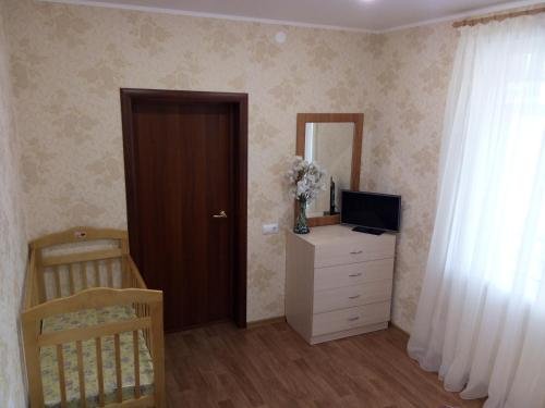 Голубицкая: Guest house Akvarel