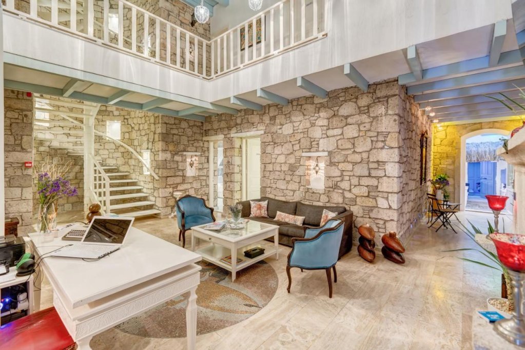 Чешме: Beyazhan Hotel