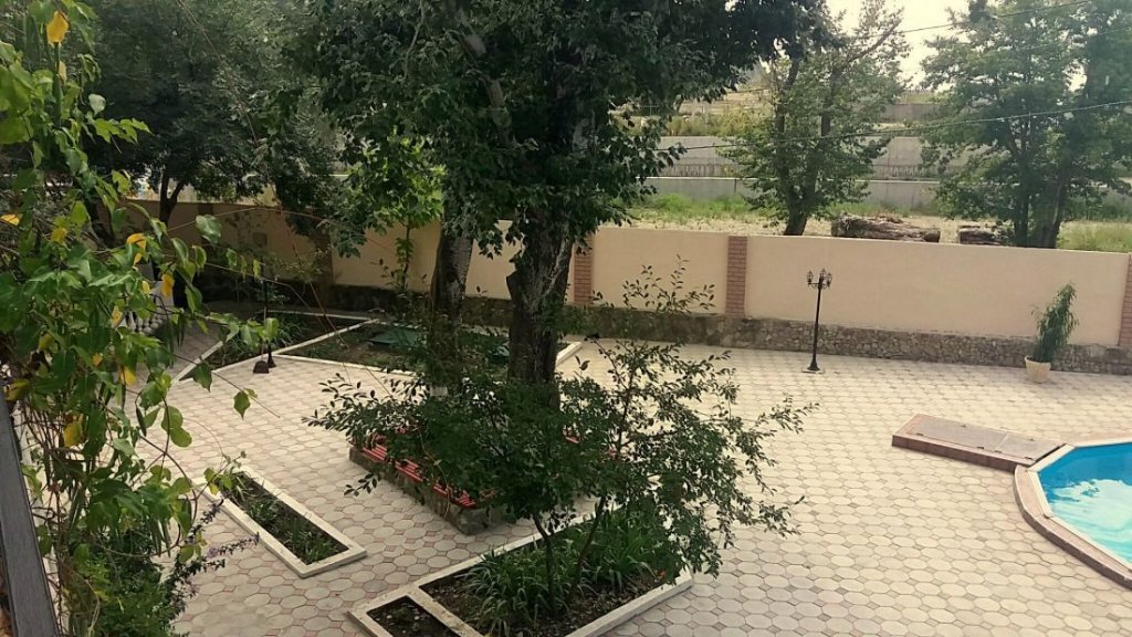Джубга: Голубая бухта ГК