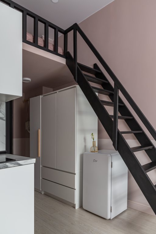 Москва: Апартаменты VENICE ROOM В КУСКОВО