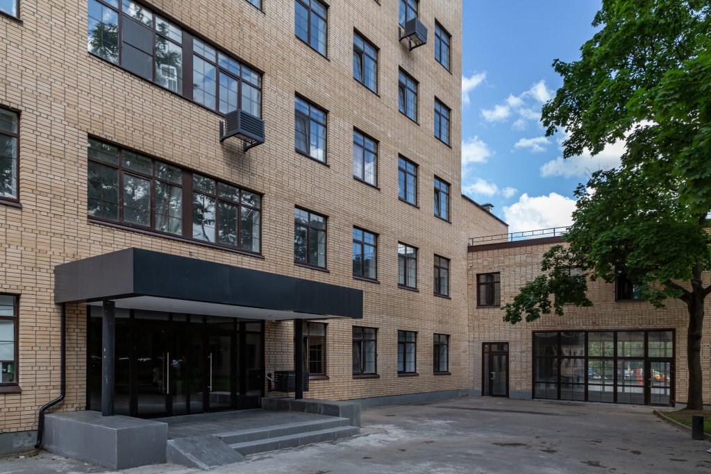 Москва: Апартаменты VENICE ROOM В КУСКОВО