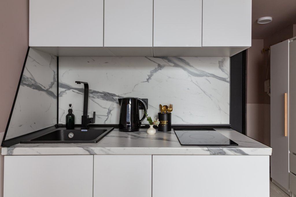 Москва: Апартаменты VENICE ROOM В КУСКОВО