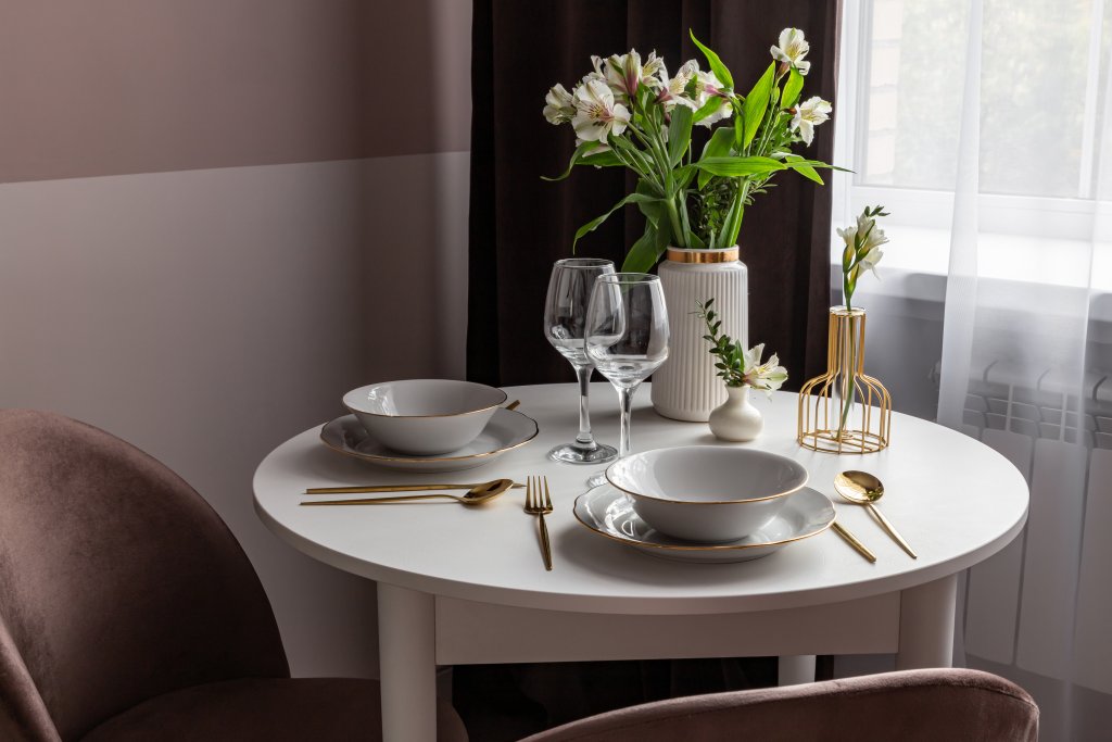 Москва: Апартаменты VENICE ROOM В КУСКОВО