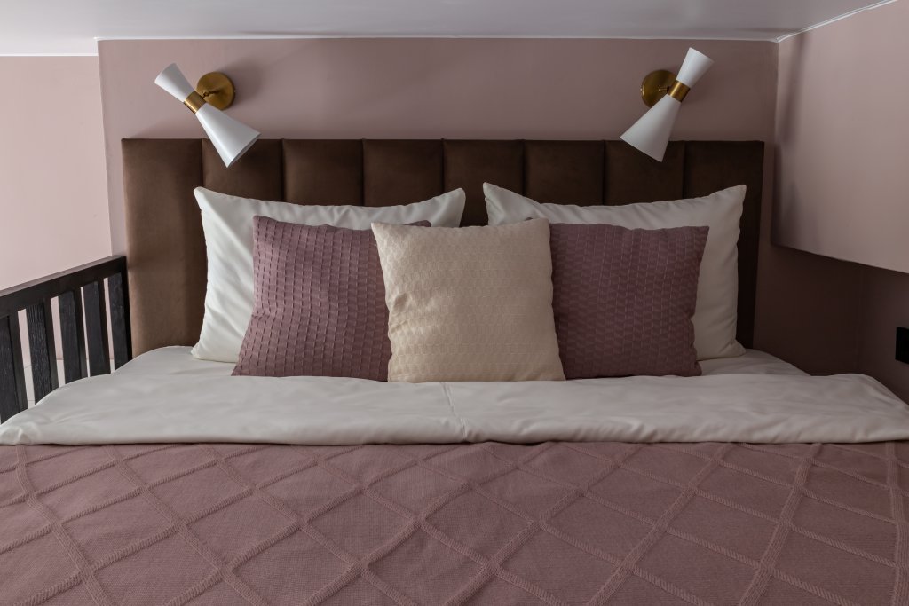 Москва: Апартаменты VENICE ROOM В КУСКОВО