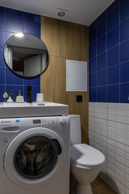 Москва: Апартаменты VENICE ROOM В КУСКОВО