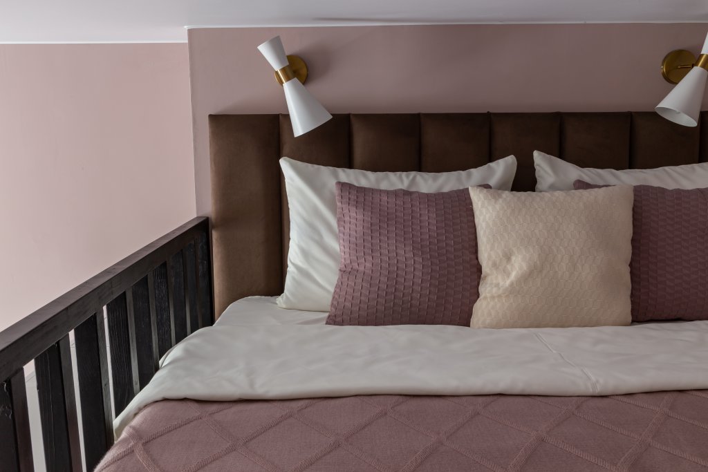 Москва: Апартаменты VENICE ROOM В КУСКОВО