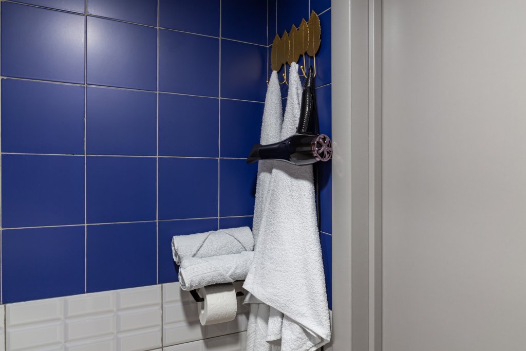 Москва: Апартаменты VENICE ROOM В КУСКОВО