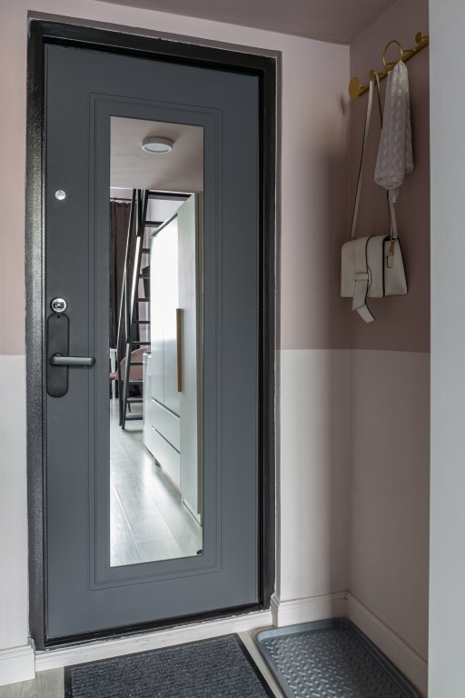 Москва: Апартаменты VENICE ROOM В КУСКОВО