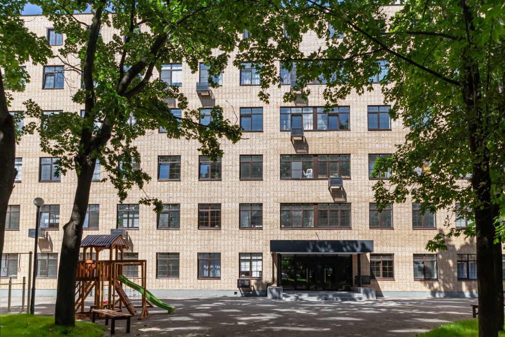 Москва: Апартаменты VENICE ROOM В КУСКОВО