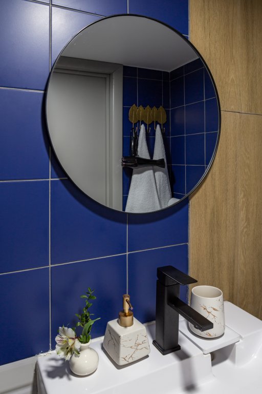 Москва: Апартаменты VENICE ROOM В КУСКОВО