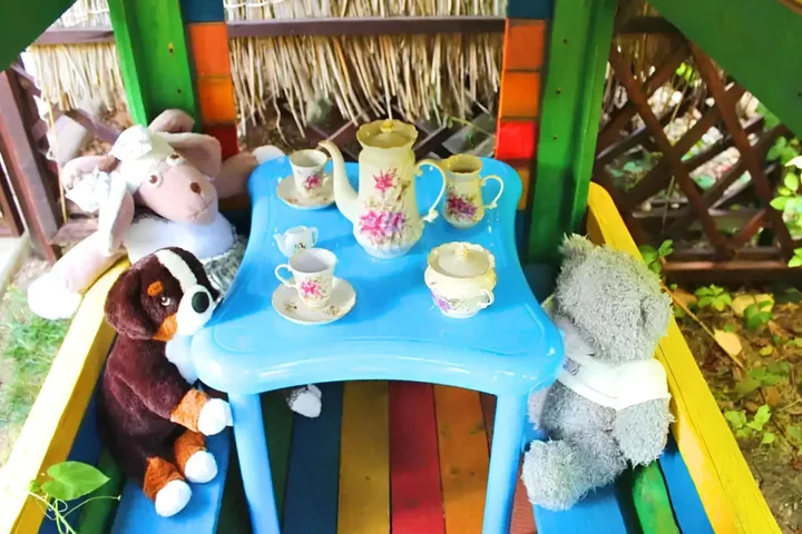 Ейск: Частный дом Коттедж Кубанский дворик 2