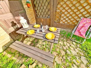 Ейск: Частный дом Коттедж Кубанский дворик 2