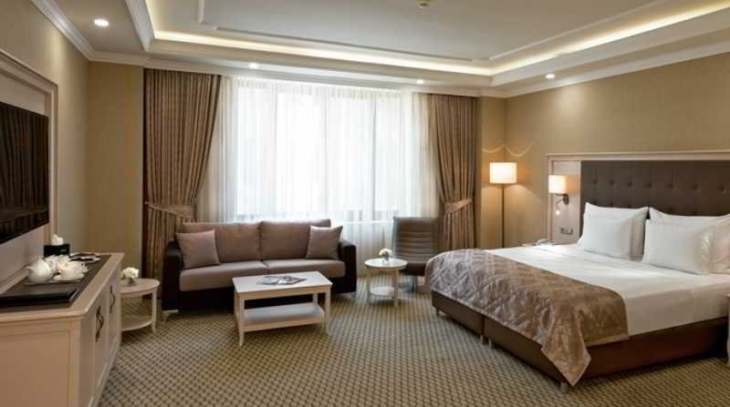 Батуми: Hotel London 1889
