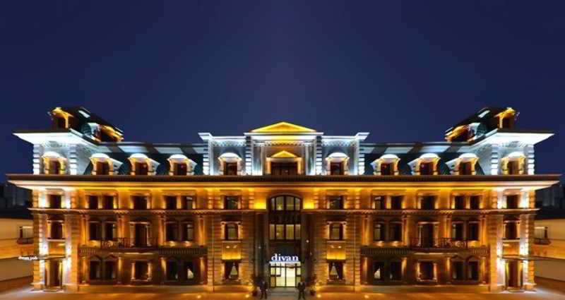 Батуми: Hotel London 1889