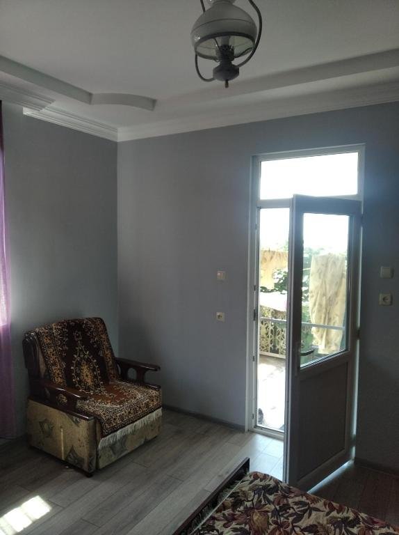 Григолети: Grigoleti Guest house